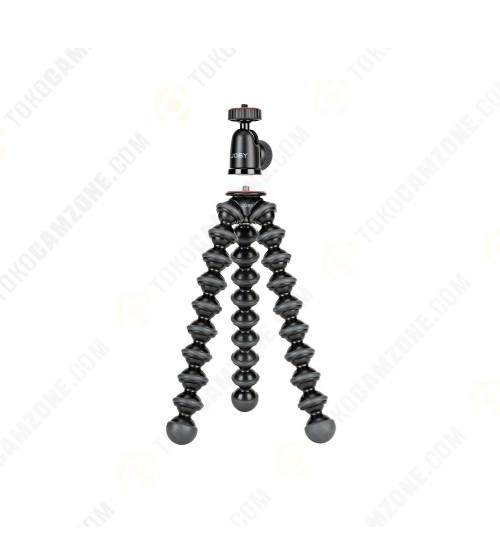 Joby Gorillapod 1K Kit Black/Charcoal